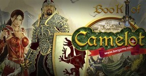 Book of Camelot
