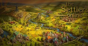 The Settlers online